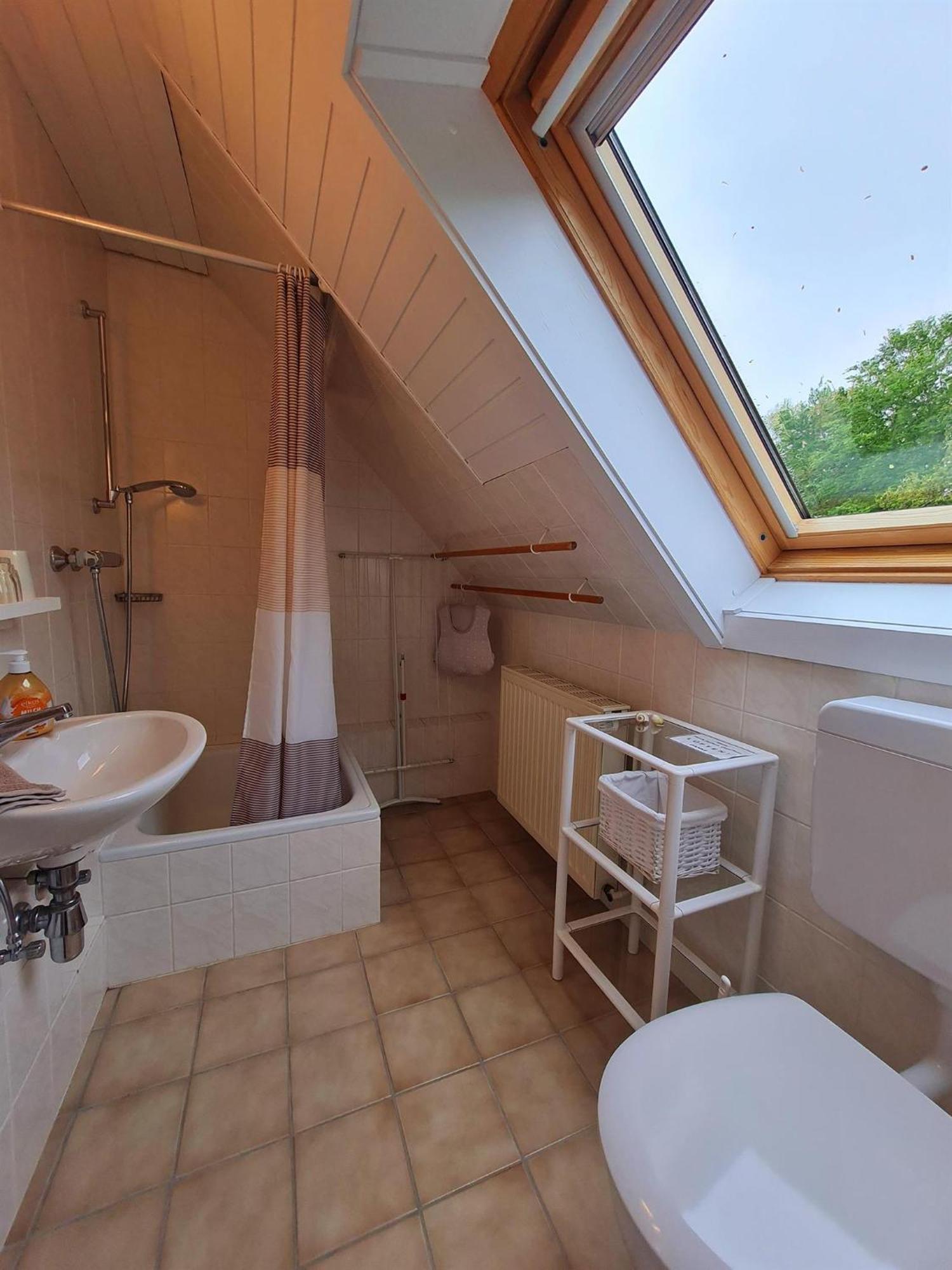 Ferienhaus Vestvind Санкт Петер-Ординг Стая снимка